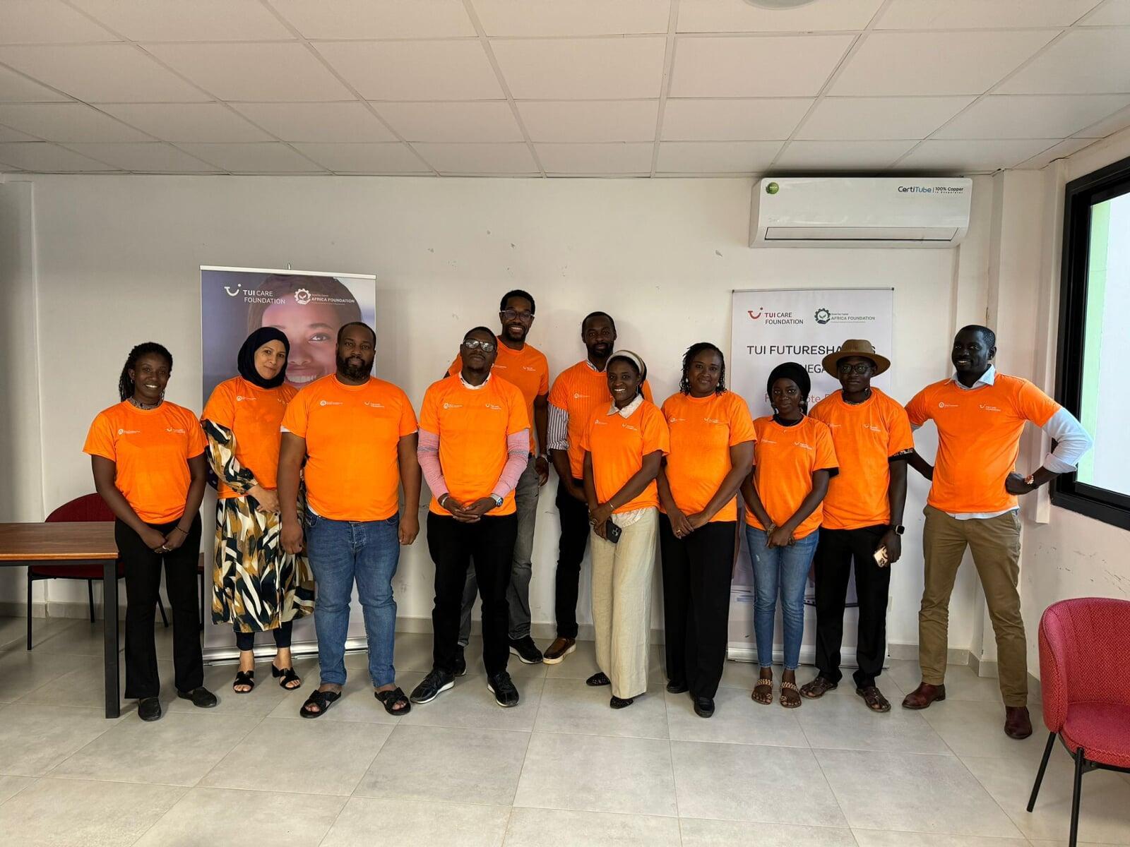 Building Resilient Tourism Ecosystems with the TUI Care Foundation