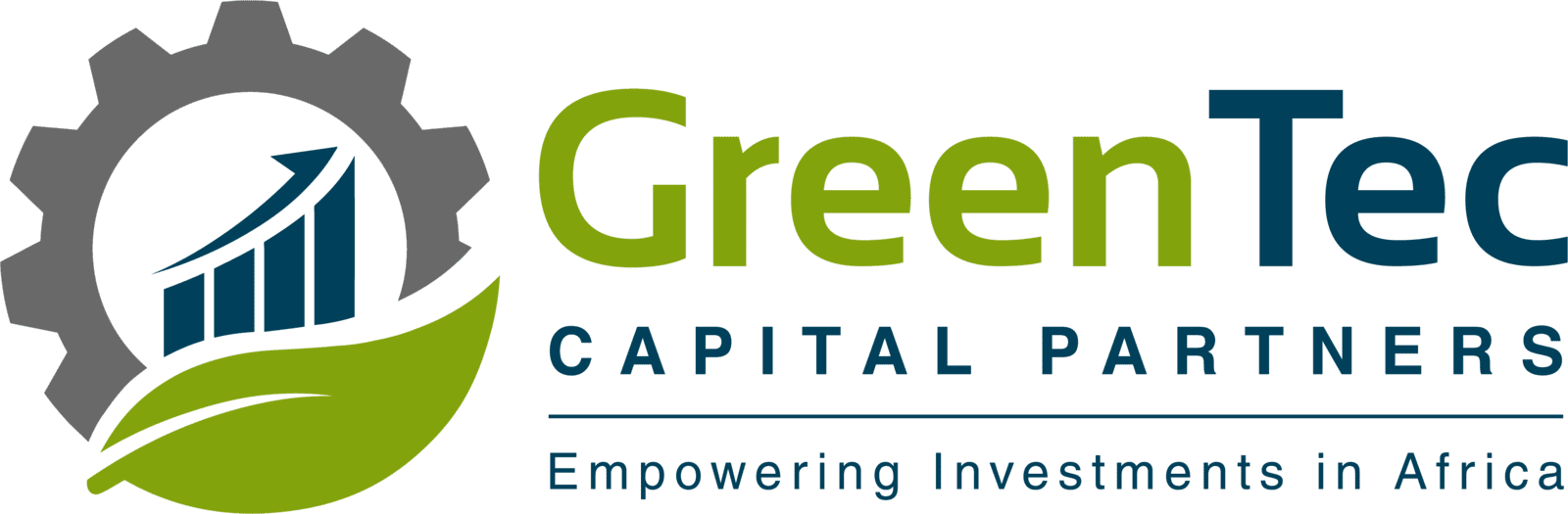 GreenTec Capital Partners Logo