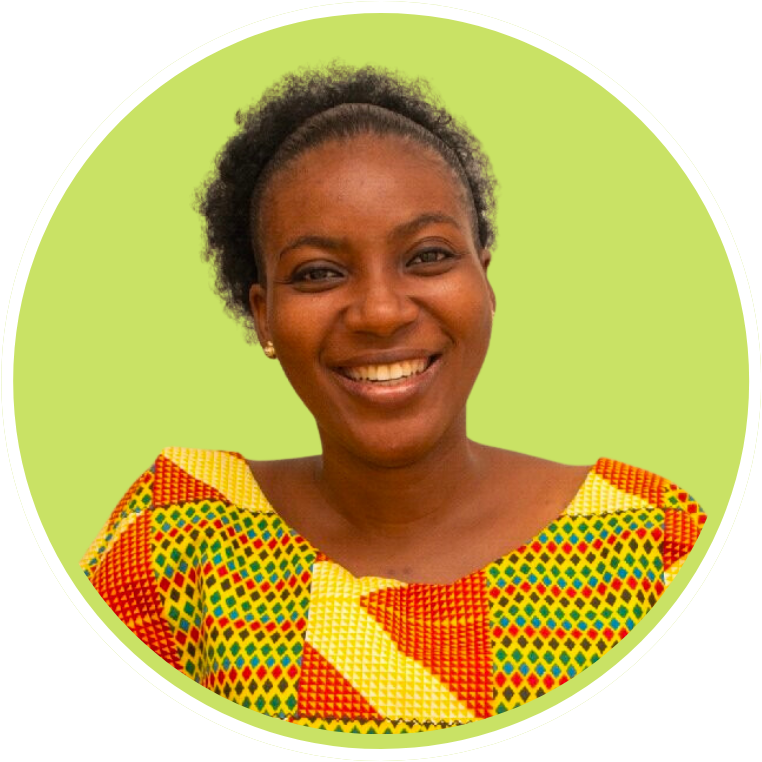 Rosine Dibi