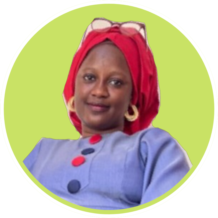 Seynabou Sagne